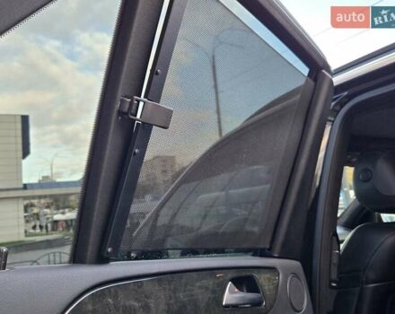 Мерседес ГЛЕ-Класс 2017 в Киеве на Automoto.ua Черный Мерседес ГЛЕ-Класс, объемом двигателя 3 л и пробегом 125 тыс. км за 33500 $, фото 37 на Automoto.ua