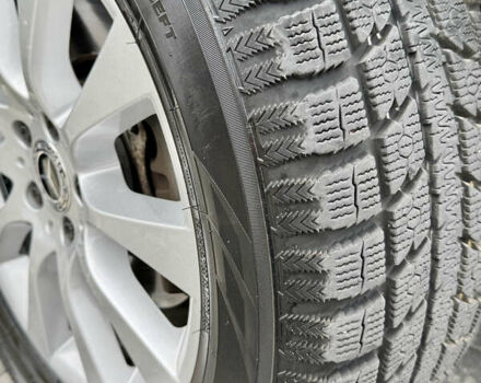 Черный Мерседес ГЛЕ-Класс, объемом двигателя 2.2 л и пробегом 158 тыс. км за 30500 $, фото 17 на Automoto.ua