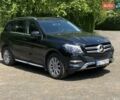 Черный Мерседес ГЛЕ-Класс, объемом двигателя 2.99 л и пробегом 150 тыс. км за 45000 $, фото 1 на Automoto.ua