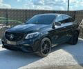 Чорний Мерседес ГЛЕ-Клас, об'ємом двигуна 5.5 л та пробігом 59 тис. км за 44000 $, фото 1 на Automoto.ua