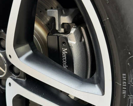 Черный Мерседес ГЛЕ-Класс, объемом двигателя 3 л и пробегом 87 тыс. км за 45400 $, фото 79 на Automoto.ua