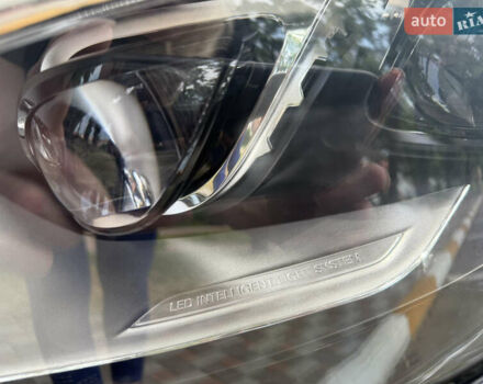 Черный Мерседес ГЛЕ-Класс, объемом двигателя 2.99 л и пробегом 92 тыс. км за 38000 $, фото 20 на Automoto.ua