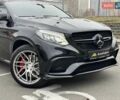Черный Мерседес ГЛЕ-Класс, объемом двигателя 5.5 л и пробегом 54 тыс. км за 69999 $, фото 4 на Automoto.ua