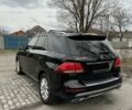 Черный Мерседес ГЛЕ-Класс, объемом двигателя 2.2 л и пробегом 135 тыс. км за 32800 $, фото 8 на Automoto.ua