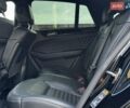 Мерседес ГЛЕ-Класс 2017 в Одессе на Automoto.ua Черный Мерседес ГЛЕ-Класс, объемом двигателя 3 л и пробегом 100 тыс. км за 46000 $, фото 24 на Automoto.ua