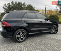 Мерседес ГЛЕ-Класс 2017 в Днепре (Днепропетровске) на Automoto.ua Черный Мерседес ГЛЕ-Класс, объемом двигателя 2.14 л и пробегом 137 тыс. км за 33500 $, фото 5 на Automoto.ua