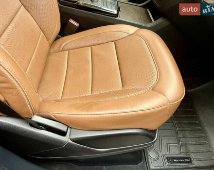 Черный Мерседес ГЛЕ-Класс, объемом двигателя 2.99 л и пробегом 172 тыс. км за 40500 $, фото 42 на Automoto.ua