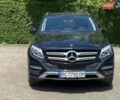 Черный Мерседес ГЛЕ-Класс, объемом двигателя 2.99 л и пробегом 150 тыс. км за 45000 $, фото 11 на Automoto.ua