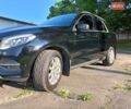 Черный Мерседес ГЛЕ-Класс, объемом двигателя 2.14 л и пробегом 250 тыс. км за 29000 $, фото 9 на Automoto.ua