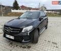 Черный Мерседес ГЛЕ-Класс, объемом двигателя 2.99 л и пробегом 260 тыс. км за 35500 $, фото 31 на Automoto.ua