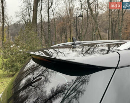 Чорний Мерседес ГЛЕ-Клас, об'ємом двигуна 2.14 л та пробігом 250 тис. км за 27555 $, фото 50 на Automoto.ua