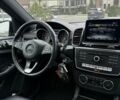 Мерседес ГЛЕ-Класс 2018 в Киеве на Automoto.ua Черный Мерседес ГЛЕ-Класс, объемом двигателя 3.5 л и пробегом 135 тыс. км за 29000 $, фото 14 на Automoto.ua
