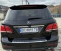 Черный Мерседес ГЛЕ-Класс, объемом двигателя 2.99 л и пробегом 260 тыс. км за 35500 $, фото 19 на Automoto.ua