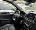 Мерседес ГЛЕ-Класс 2018 в Киеве на Automoto.ua Черный Мерседес ГЛЕ-Класс, объемом двигателя 3.5 л и пробегом 135 тыс. км за 29000 $, фото 13 на Automoto.ua