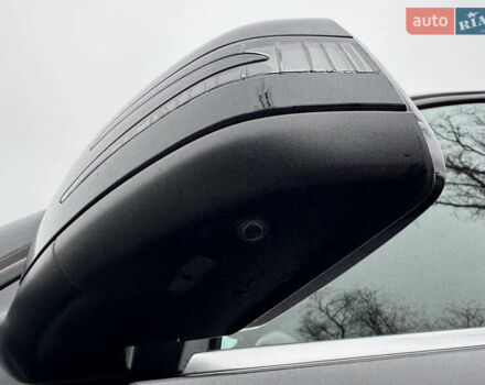 Чорний Мерседес ГЛЕ-Клас, об'ємом двигуна 2.14 л та пробігом 250 тис. км за 27555 $, фото 37 на Automoto.ua