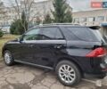 Чорний Мерседес ГЛЕ-Клас, об'ємом двигуна 2.14 л та пробігом 56 тис. км за 39500 $, фото 1 на Automoto.ua