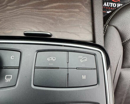 Чорний Мерседес ГЛЕ-Клас, об'ємом двигуна 2.14 л та пробігом 250 тис. км за 27555 $, фото 88 на Automoto.ua