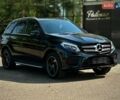 Черный Мерседес ГЛЕ-Класс, объемом двигателя 3.5 л и пробегом 48 тыс. км за 35000 $, фото 15 на Automoto.ua