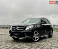 Чорний Мерседес ГЛЕ-Клас, об'ємом двигуна 2.14 л та пробігом 250 тис. км за 27555 $, фото 31 на Automoto.ua