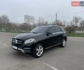 Чорний Мерседес ГЛЕ-Клас, об'ємом двигуна 3.5 л та пробігом 97 тис. км за 23500 $, фото 1 на Automoto.ua
