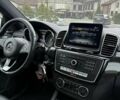 Мерседес ГЛЕ-Класс 2018 в Киеве на Automoto.ua Черный Мерседес ГЛЕ-Класс, объемом двигателя 3.5 л и пробегом 135 тыс. км за 29000 $, фото 11 на Automoto.ua