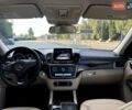 Черный Мерседес ГЛЕ-Класс, объемом двигателя 3 л и пробегом 182 тыс. км за 36999 $, фото 62 на Automoto.ua