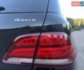 Мерседес ГЛЕ-Класс 2018 в Киеве на Automoto.ua Черный Мерседес ГЛЕ-Класс, объемом двигателя 4.66 л и пробегом 136 тыс. км за 28900 $, фото 6 на Automoto.ua