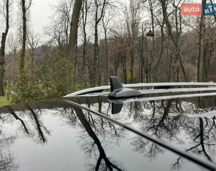 Чорний Мерседес ГЛЕ-Клас, об'ємом двигуна 2.14 л та пробігом 250 тис. км за 27555 $, фото 52 на Automoto.ua