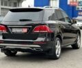 Черный Мерседес ГЛЕ-Класс, объемом двигателя 2.2 л и пробегом 165 тыс. км за 33990 $, фото 8 на Automoto.ua