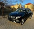Черный Мерседес ГЛЕ-Класс, объемом двигателя 3.5 л и пробегом 80 тыс. км за 30000 $, фото 1 на Automoto.ua