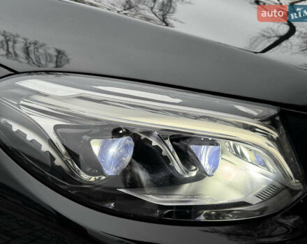 Чорний Мерседес ГЛЕ-Клас, об'ємом двигуна 2.14 л та пробігом 250 тис. км за 27555 $, фото 44 на Automoto.ua