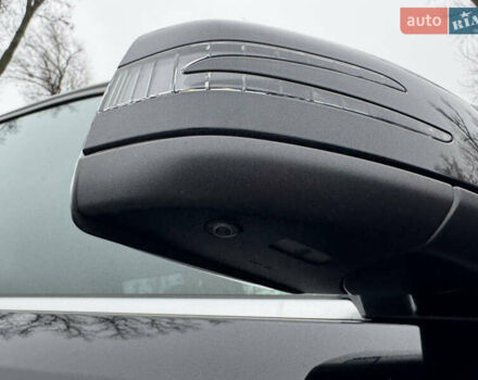 Чорний Мерседес ГЛЕ-Клас, об'ємом двигуна 2.14 л та пробігом 250 тис. км за 27555 $, фото 46 на Automoto.ua
