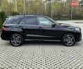 Чорний Мерседес ГЛЕ-Клас, об'ємом двигуна 2.14 л та пробігом 49 тис. км за 40000 $, фото 15 на Automoto.ua