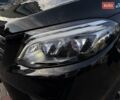 Черный Мерседес ГЛЕ-Класс, объемом двигателя 3 л и пробегом 120 тыс. км за 47999 $, фото 4 на Automoto.ua