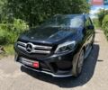 Чорний Мерседес ГЛЕ-Клас, об'ємом двигуна 2.1 л та пробігом 267 тис. км за 29940 $, фото 1 на Automoto.ua