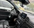 Мерседес ГЛЕ-Класс 2018 в Киеве на Automoto.ua Черный Мерседес ГЛЕ-Класс, объемом двигателя 3.5 л и пробегом 135 тыс. км за 29000 $, фото 6 на Automoto.ua