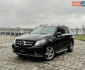 Чорний Мерседес ГЛЕ-Клас, об'ємом двигуна 2.14 л та пробігом 250 тис. км за 27555 $, фото 11 на Automoto.ua