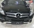 Мерседес ГЛЕ-Класс 2018 в Киеве на Automoto.ua Черный Мерседес ГЛЕ-Класс, объемом двигателя 3.5 л и пробегом 135 тыс. км за 29000 $, фото 1 на Automoto.ua