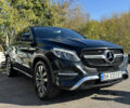 Мерседес ГЛЕ-Клас 2018 у Кропивницькому (Кіровограді) на Automoto.ua Чорний Мерседес ГЛЕ-Клас, об'ємом двигуна 2.99 л та пробігом 96 тис. км за 50000 $, фото 3 на Automoto.ua