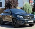 Чорний Мерседес ГЛЕ-Клас, об'ємом двигуна 2.99 л та пробігом 50 тис. км за 46999 $, фото 19 на Automoto.ua
