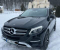 Черный Мерседес ГЛЕ-Класс, объемом двигателя 2.99 л и пробегом 203 тыс. км за 41500 $, фото 1 на Automoto.ua