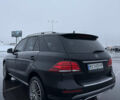 Черный Мерседес ГЛЕ-Класс, объемом двигателя 2.99 л и пробегом 234 тыс. км за 34999 $, фото 2 на Automoto.ua