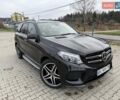 Черный Мерседес ГЛЕ-Класс, объемом двигателя 2.99 л и пробегом 260 тыс. км за 35500 $, фото 37 на Automoto.ua