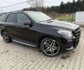 Черный Мерседес ГЛЕ-Класс, объемом двигателя 3 л и пробегом 260 тыс. км за 35500 $, фото 7 на Automoto.ua