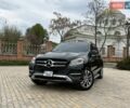 Чорний Мерседес ГЛЕ-Клас, об'ємом двигуна 3 л та пробігом 205 тис. км за 27600 $, фото 1 на Automoto.ua