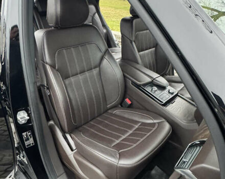 Чорний Мерседес ГЛЕ-Клас, об'ємом двигуна 2.14 л та пробігом 250 тис. км за 27555 $, фото 81 на Automoto.ua