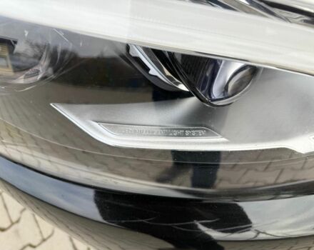 Черный Мерседес ГЛЕ-Класс, объемом двигателя 3 л и пробегом 260 тыс. км за 35500 $, фото 2 на Automoto.ua