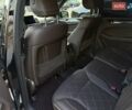 Черный Мерседес ГЛЕ-Класс, объемом двигателя 3 л и пробегом 120 тыс. км за 47999 $, фото 21 на Automoto.ua