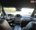 Черный Мерседес ГЛЕ-Класс, объемом двигателя 2.14 л и пробегом 165 тыс. км за 32800 $, фото 19 на Automoto.ua