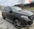 Черный Мерседес ГЛЕ-Класс, объемом двигателя 2.99 л и пробегом 260 тыс. км за 35500 $, фото 23 на Automoto.ua